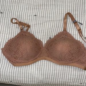 American Eagle bralette NWOT.